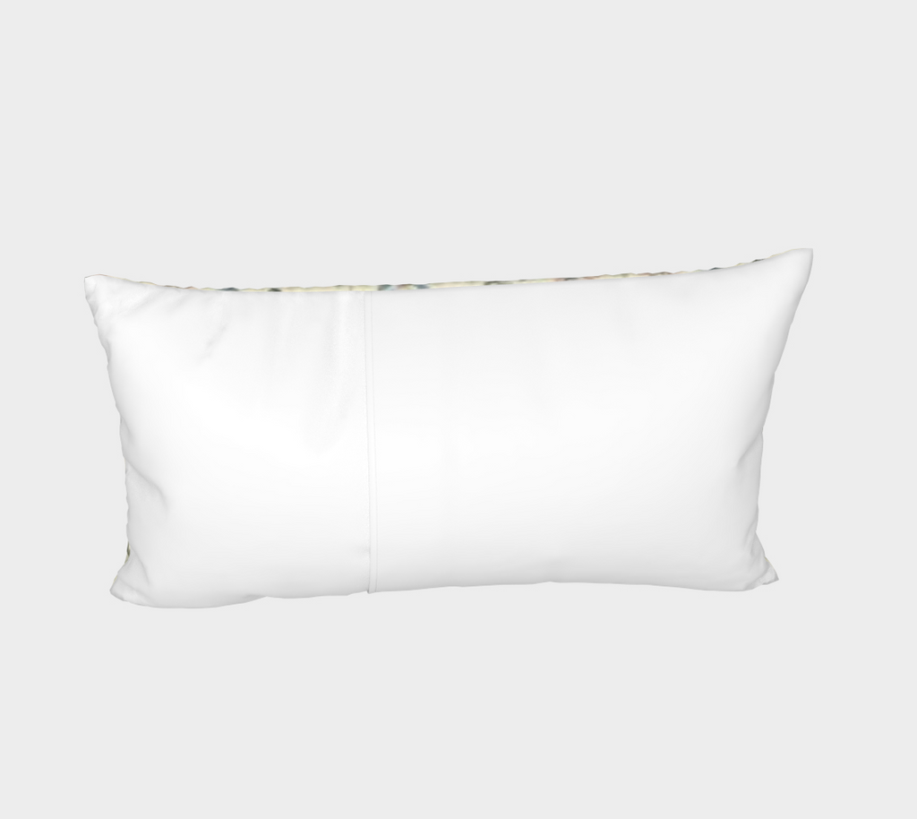 Wildly Meadow Pillow Case