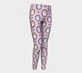 Boo Babe Leggings