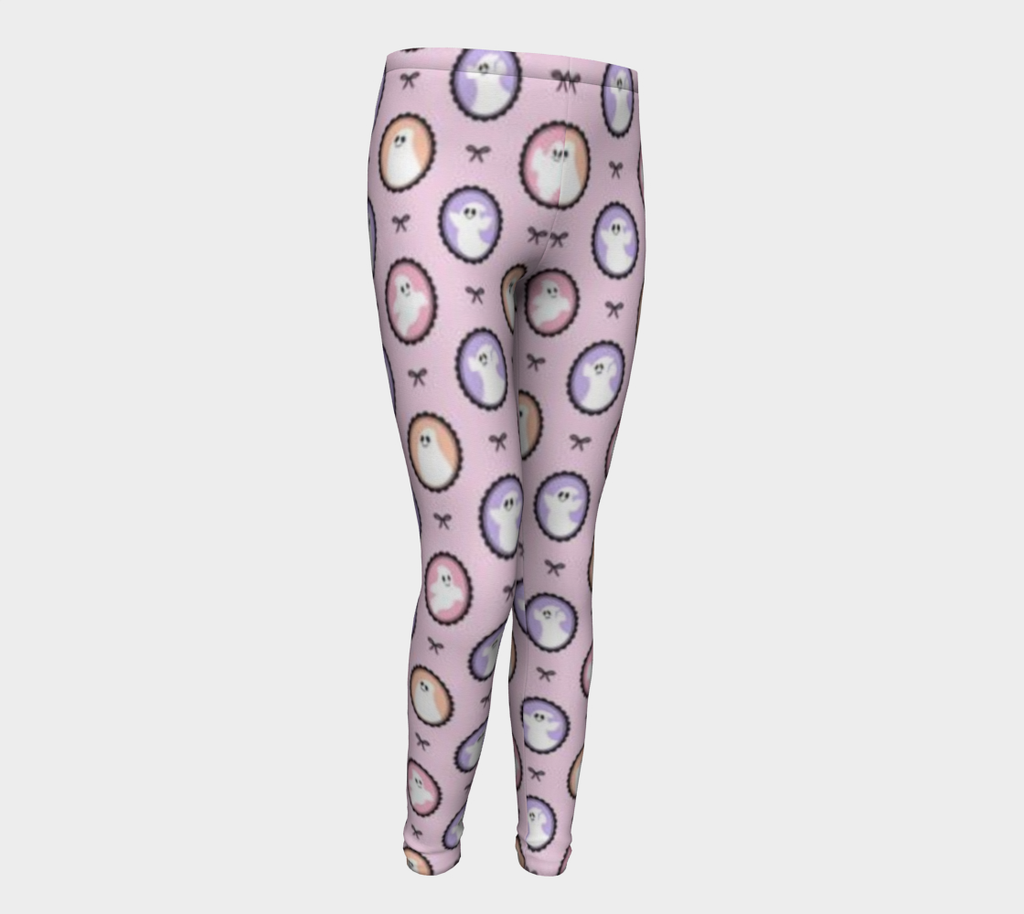 Boo Babe Leggings