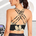 Flower Row Top