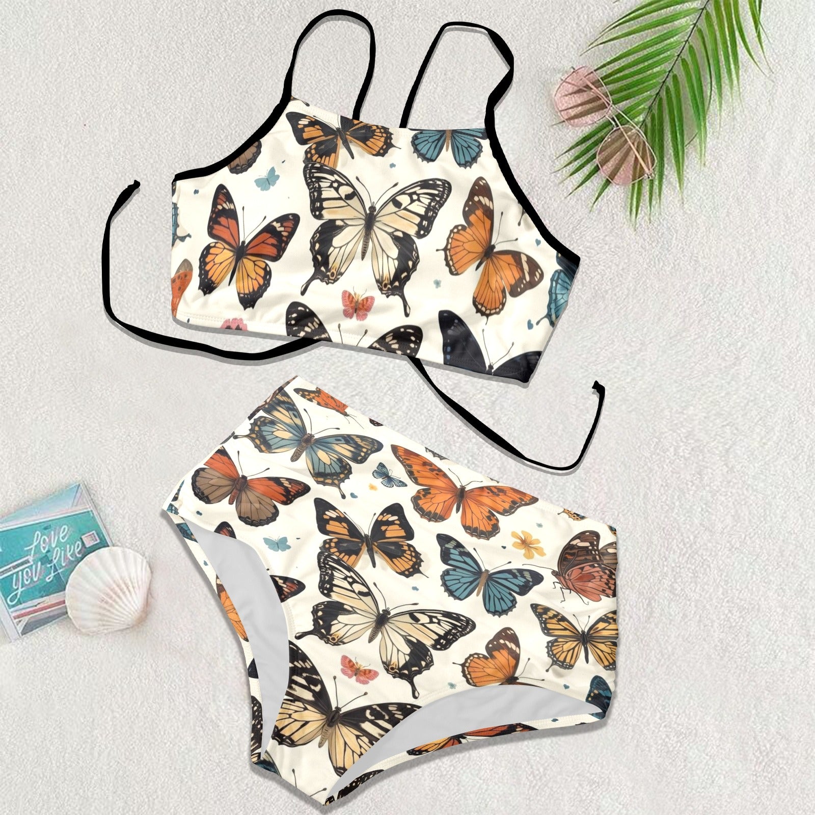 Butterfly Heaven