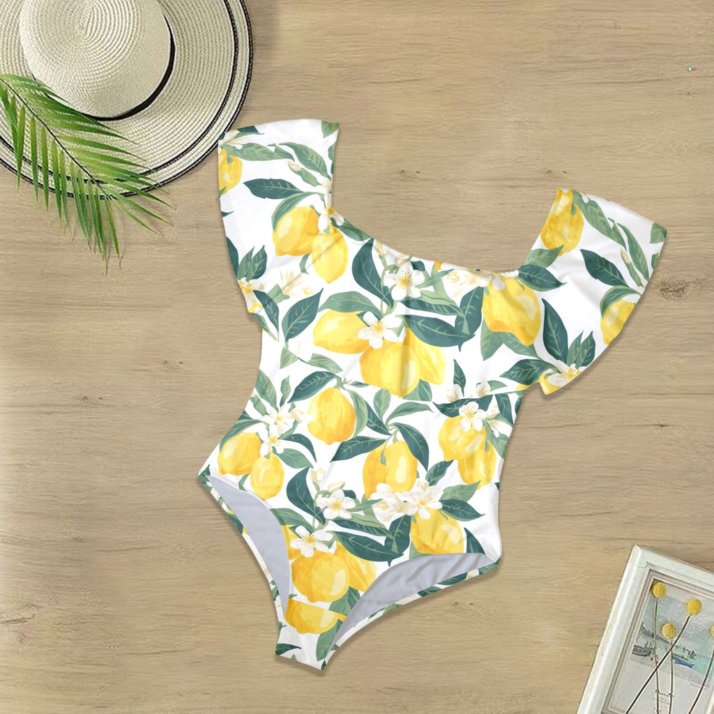 lemon swim