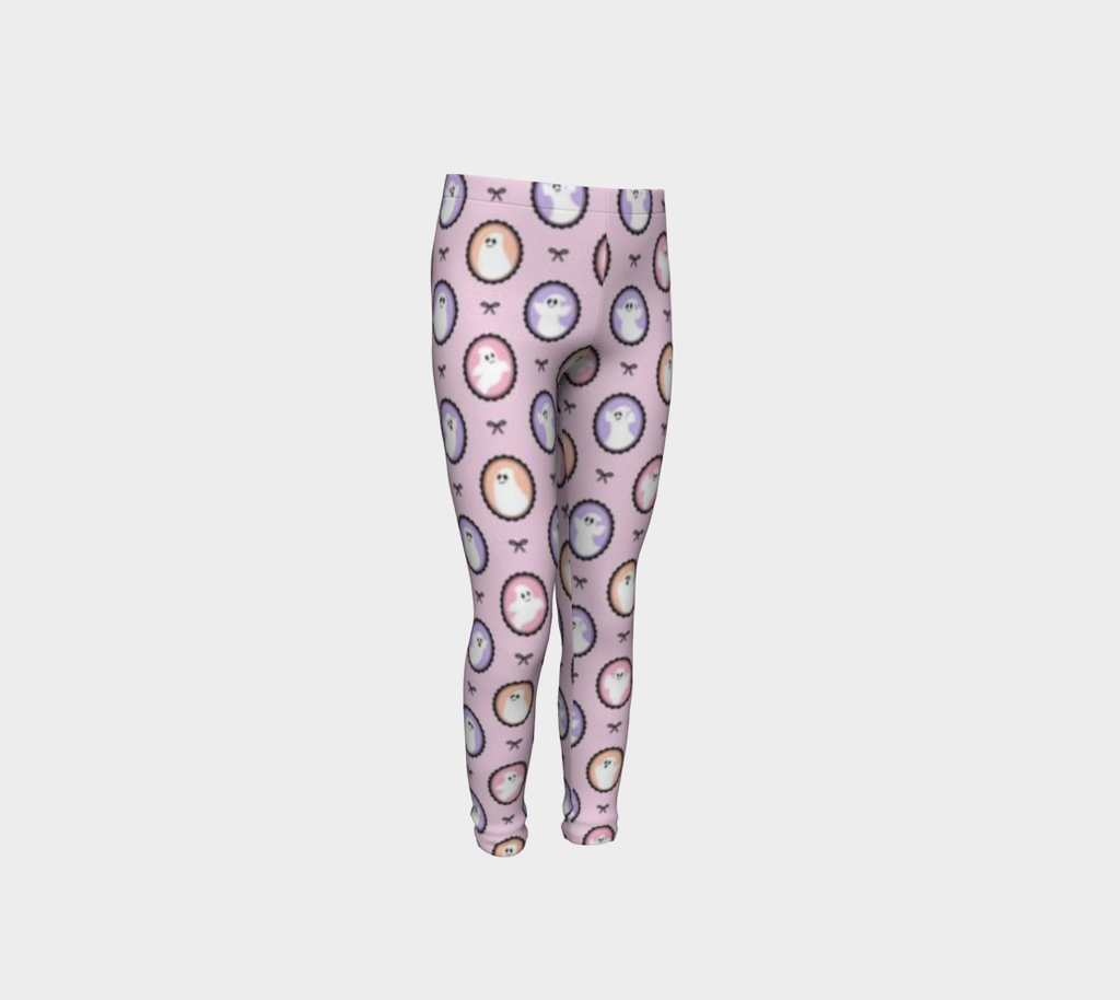 Boo Babe Leggings