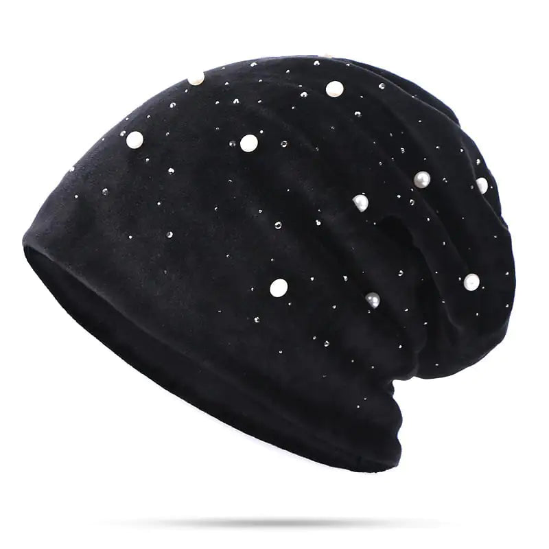 Flannel Outdoor Cap for Warmth and Comfort