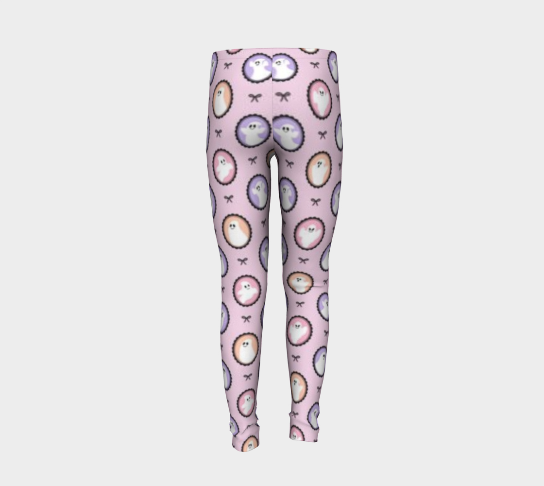Boo Babe Leggings