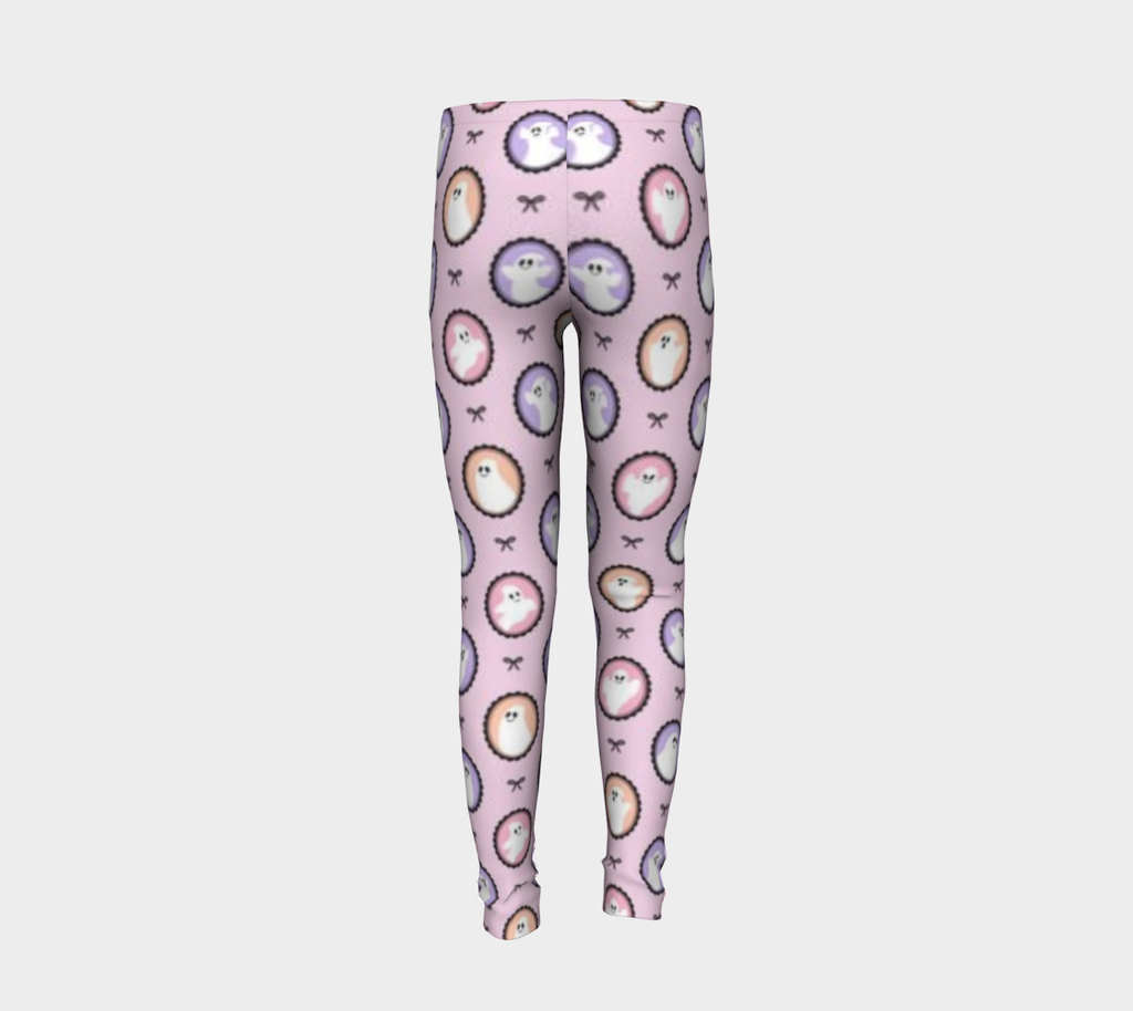 Boo Babe Leggings