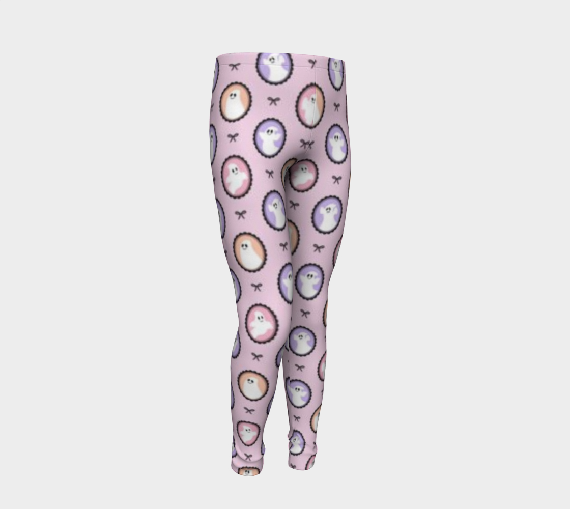 Boo Babe Leggings