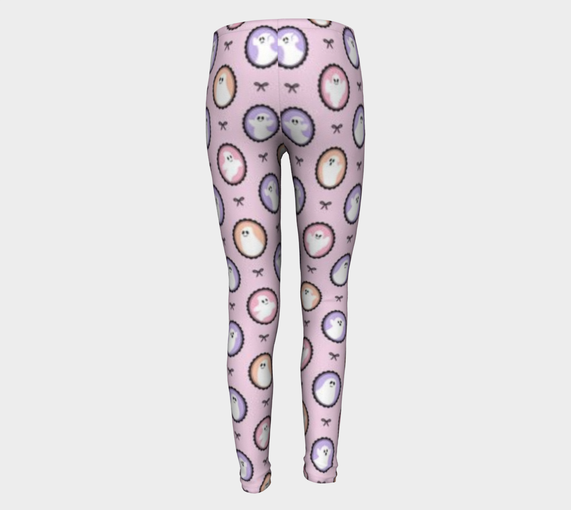 Boo Babe Leggings