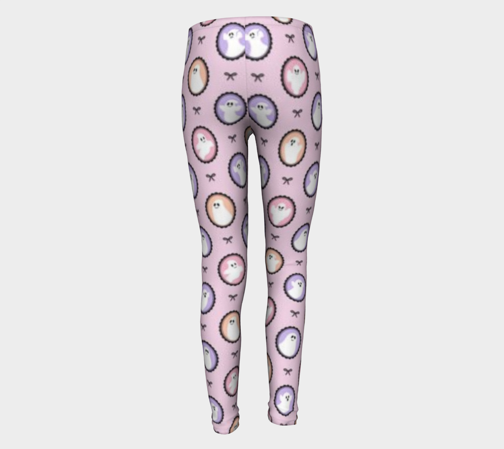 Boo Babe Leggings