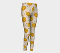 Pumpkin Dumplin' Leggings