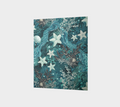 Ocean Wonder Aluminum Print
