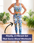 Secret Garden Set