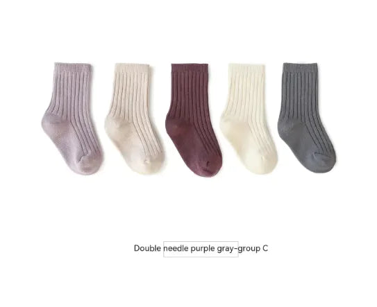 ComfyToes Socks