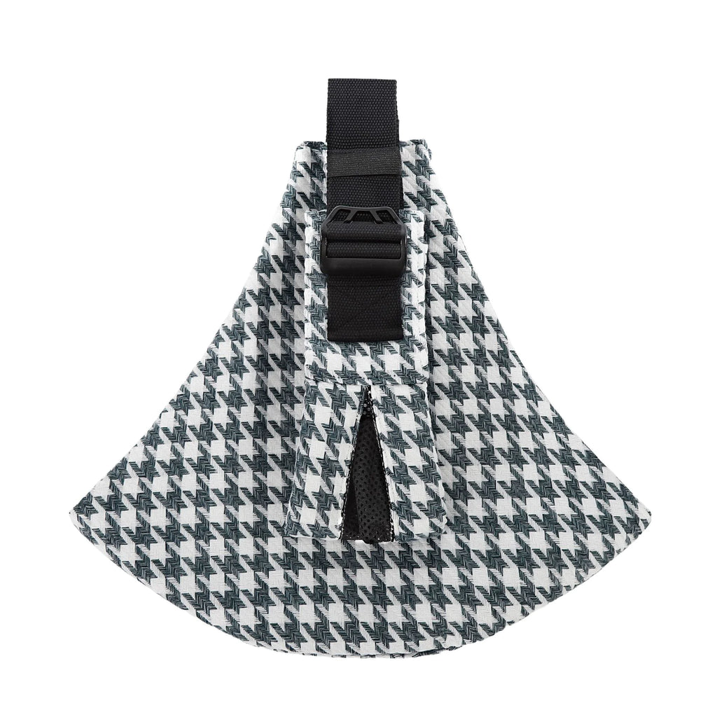 Portable One-shoulder Strap For Big Baby