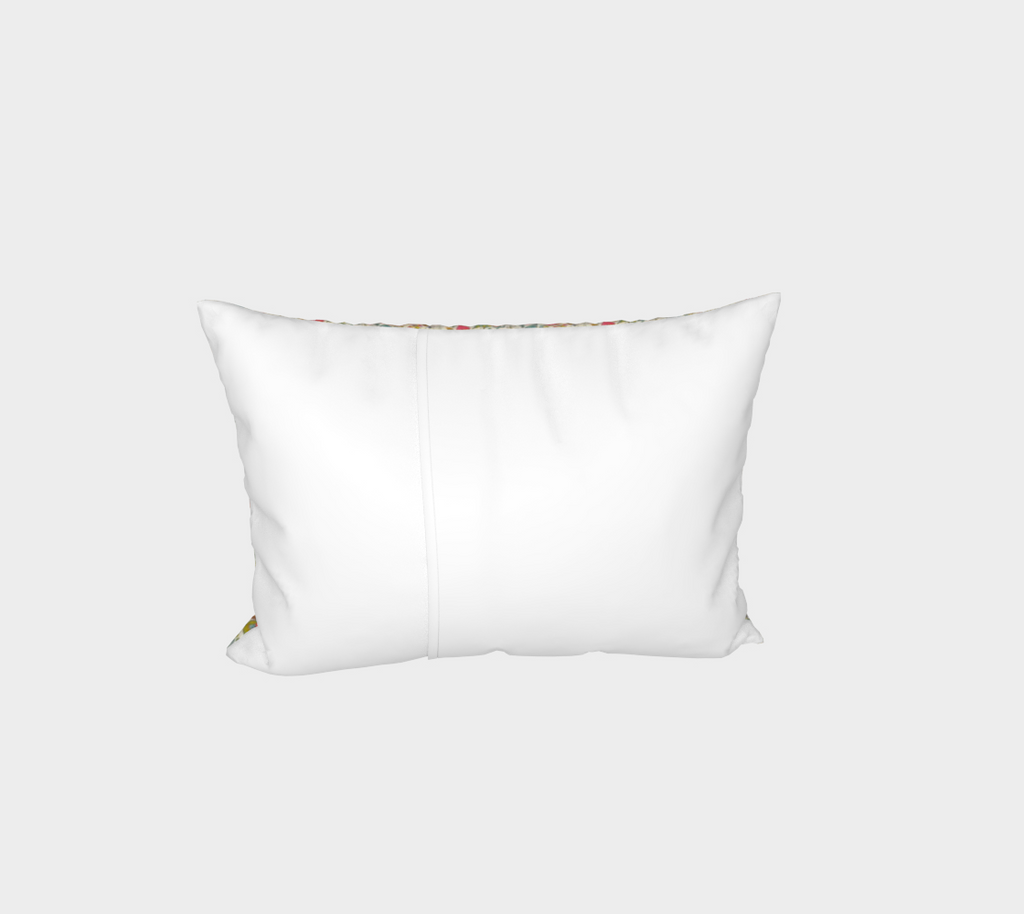 Garden Surprise Sham