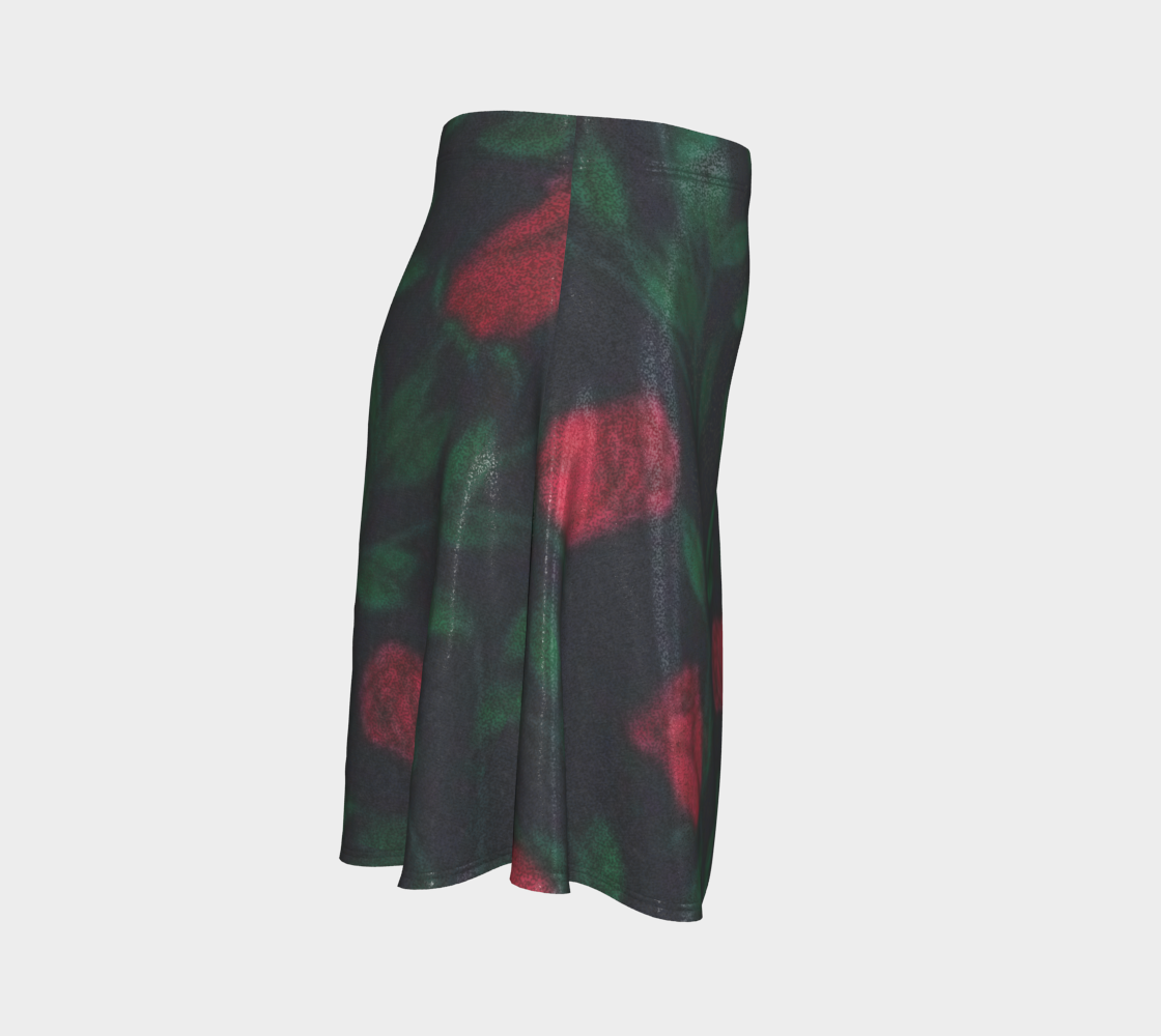 Flare Skirt (2026-08-20, 7:05 p.m.)
