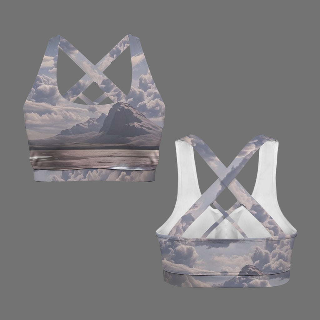 Cloudy Sky