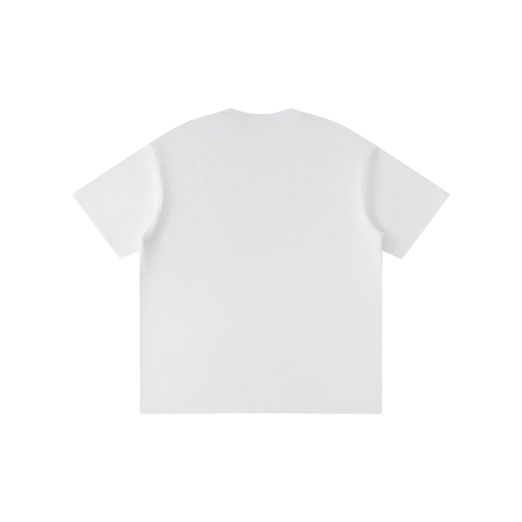 Say Boo Selfie Kid’s Solid Crewneck T-Shirt