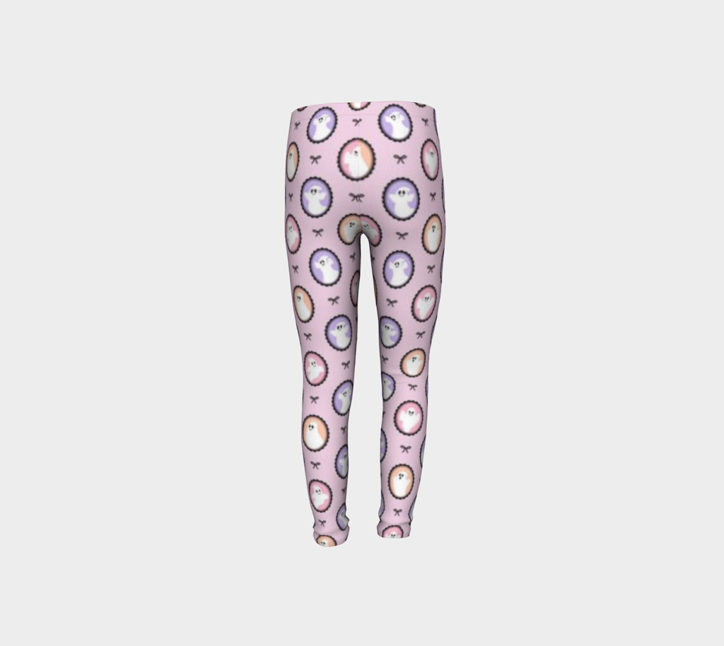 Boo Babe Leggings