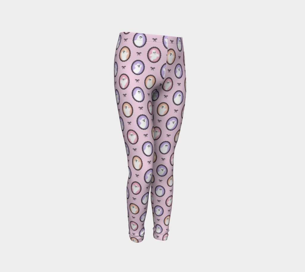 Boo Babe Leggings