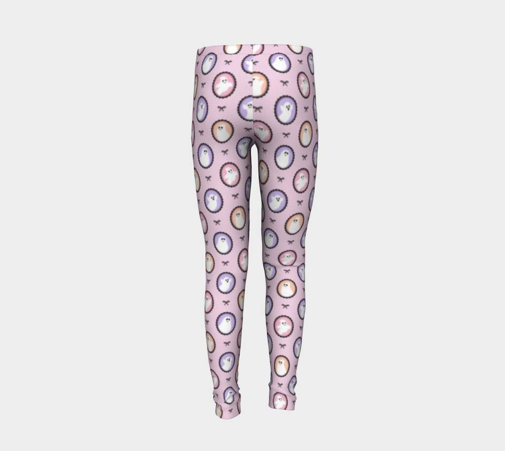 Boo Babe Leggings