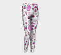Lovey Dovey Girl's Leggings