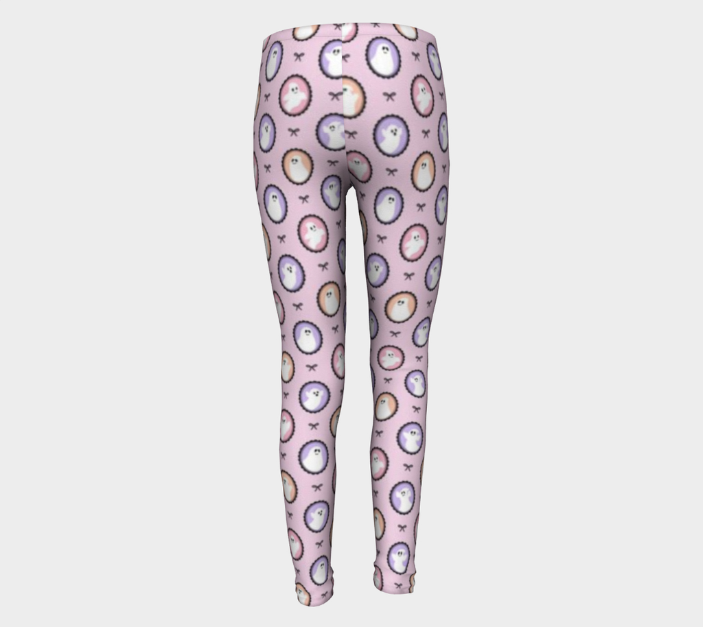 Boo Babe Leggings