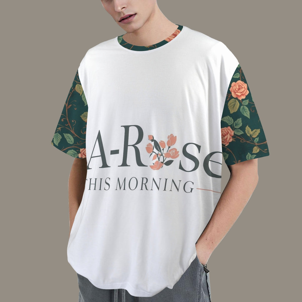 Arose
