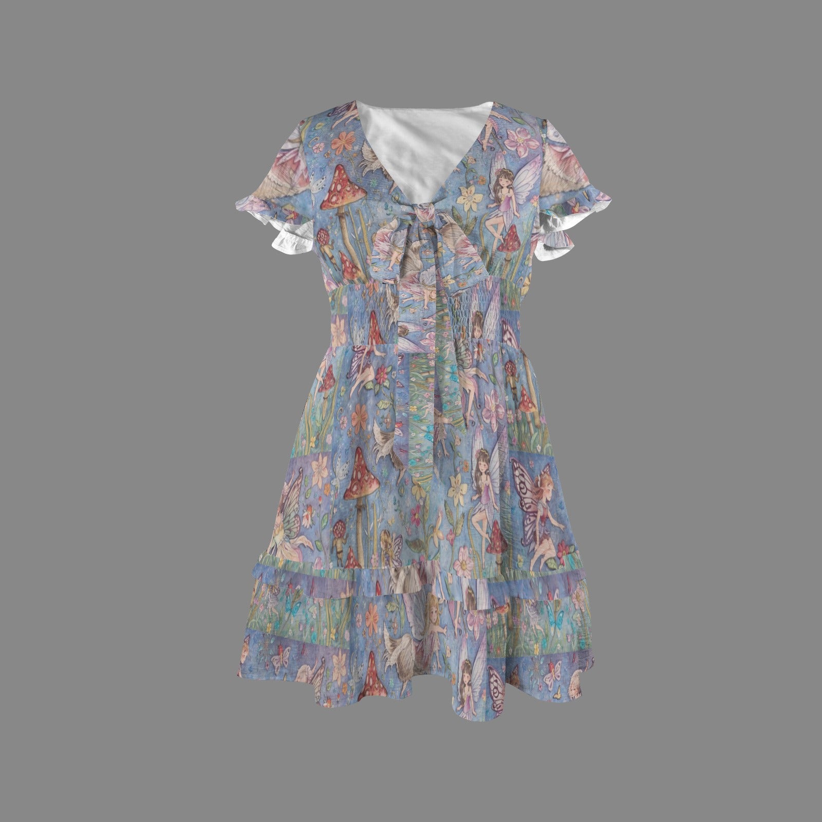 Fairy Fest Dress
