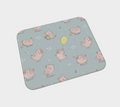 Baby Pig Desk Mat