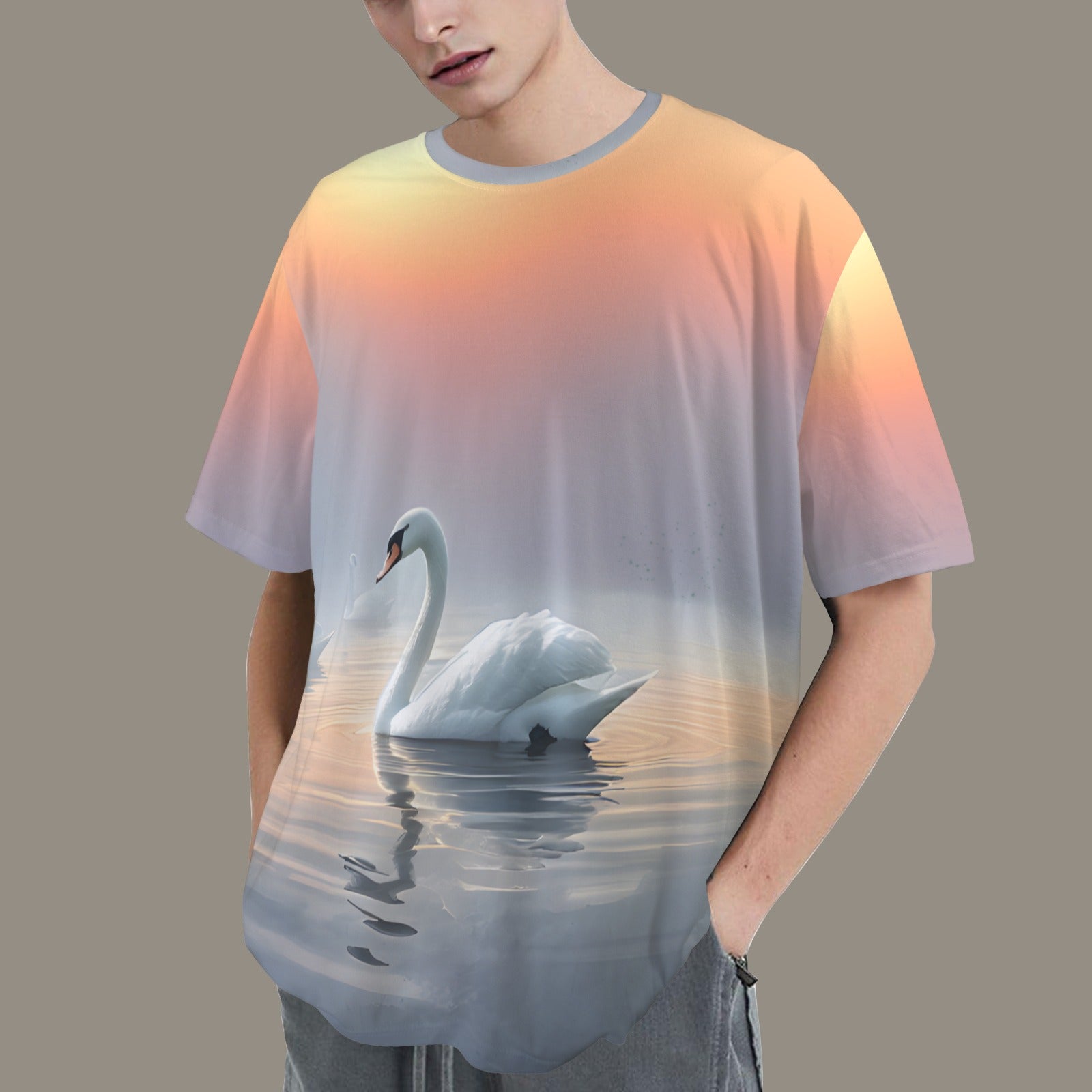 Swan Lake