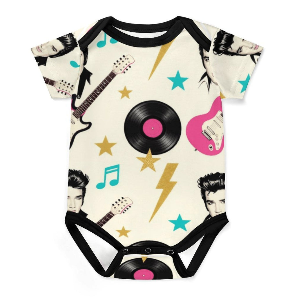 Elvis Baby