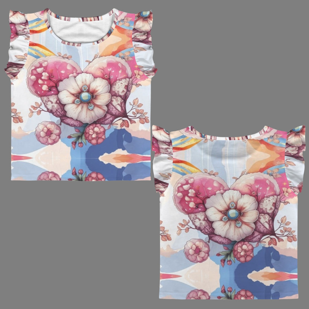 Girly Girl Shirt
