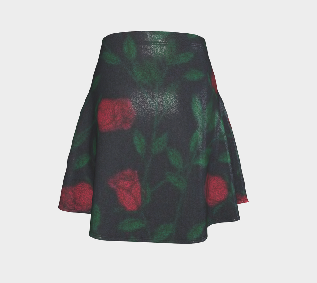 Flare Skirt (2026-08-20, 7:05 p.m.)