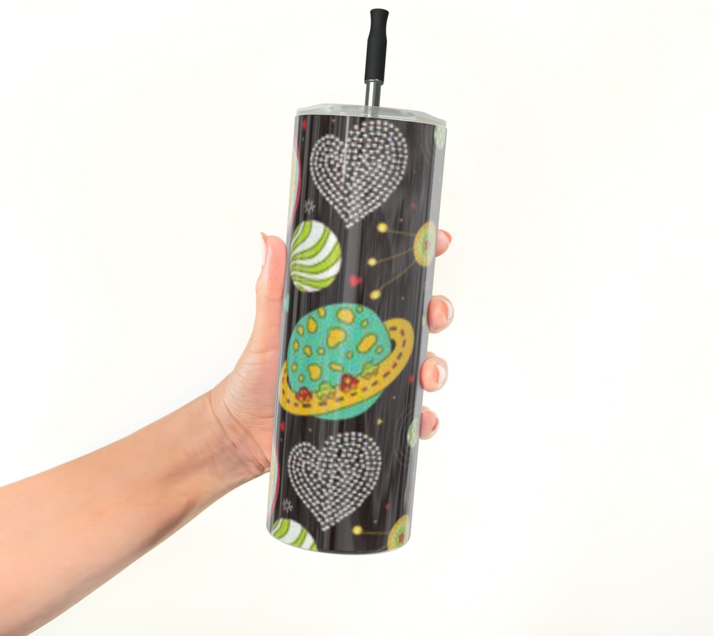 Space Bottle