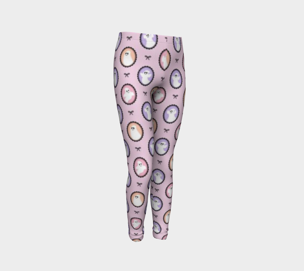 Boo Babe Leggings