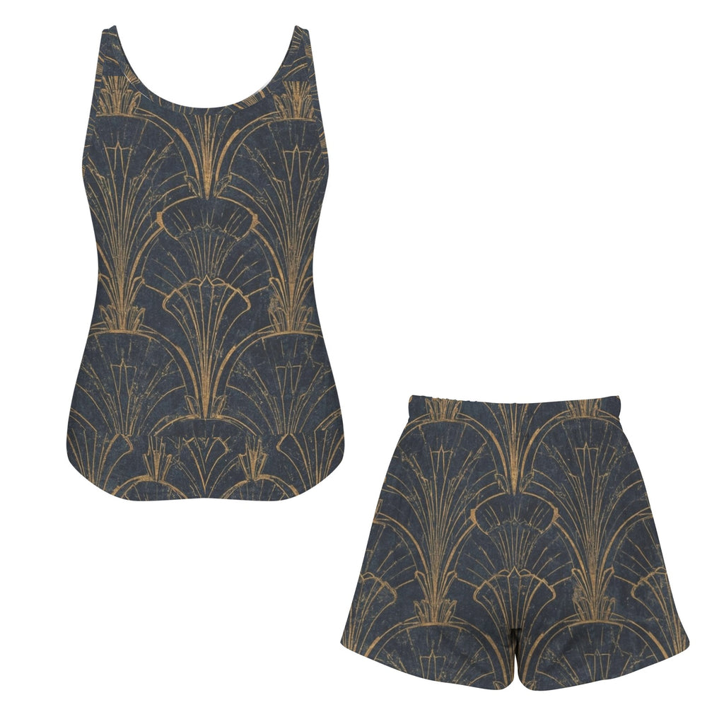 Regal Set