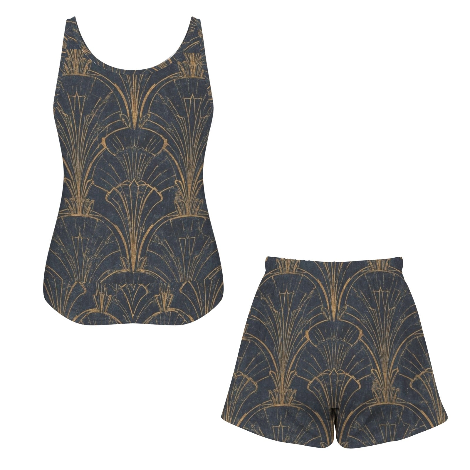 Regal Set