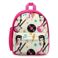 All Over Print Children's Simple Schoolbag