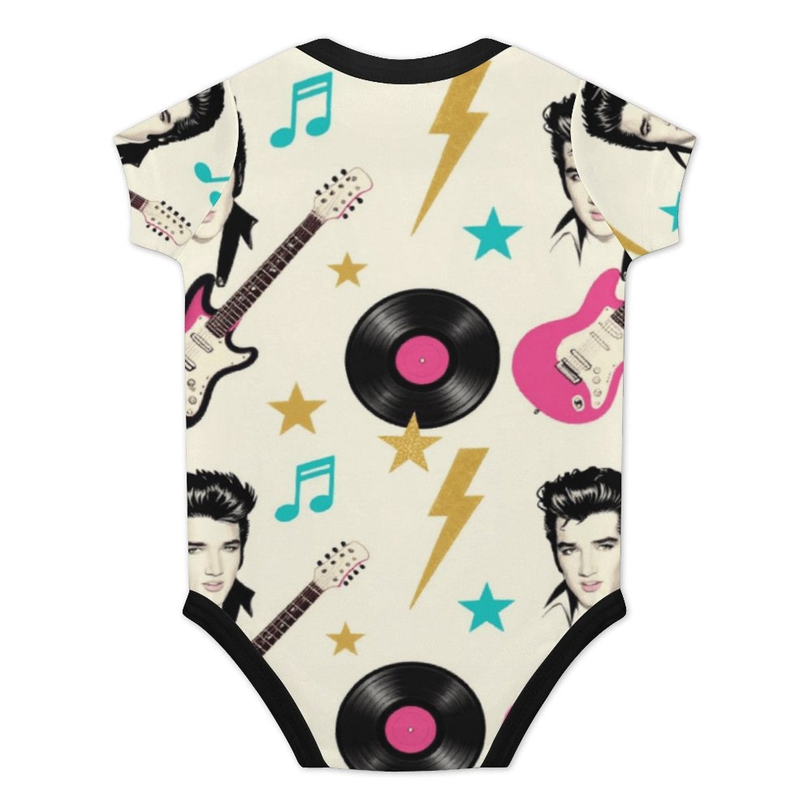 Elvis Baby