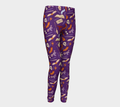 Spooky School Leggings
