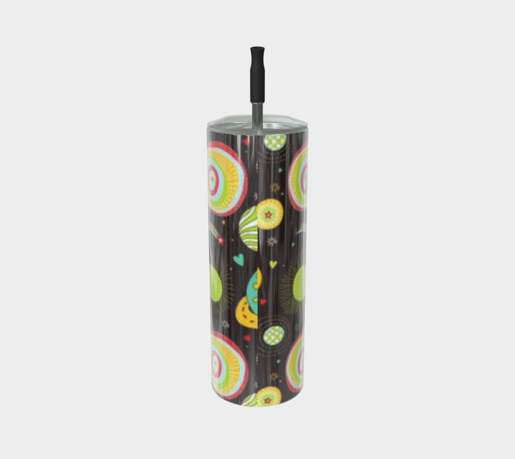 Space Bottle
