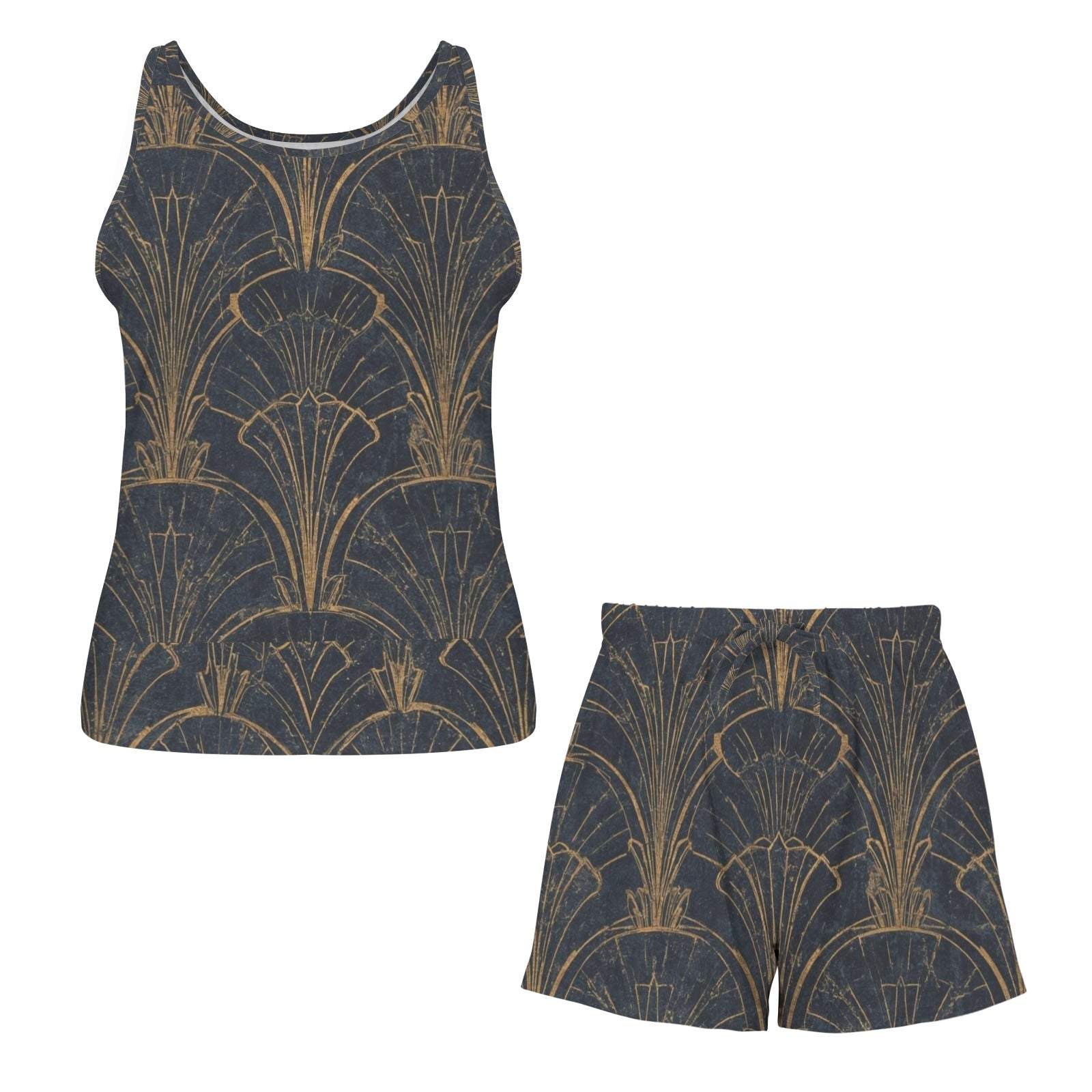 Regal Set