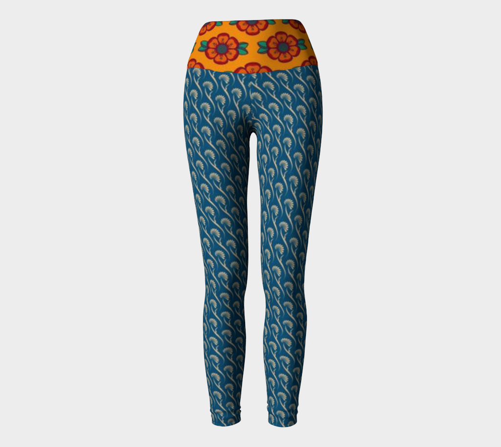 Boho Leggings