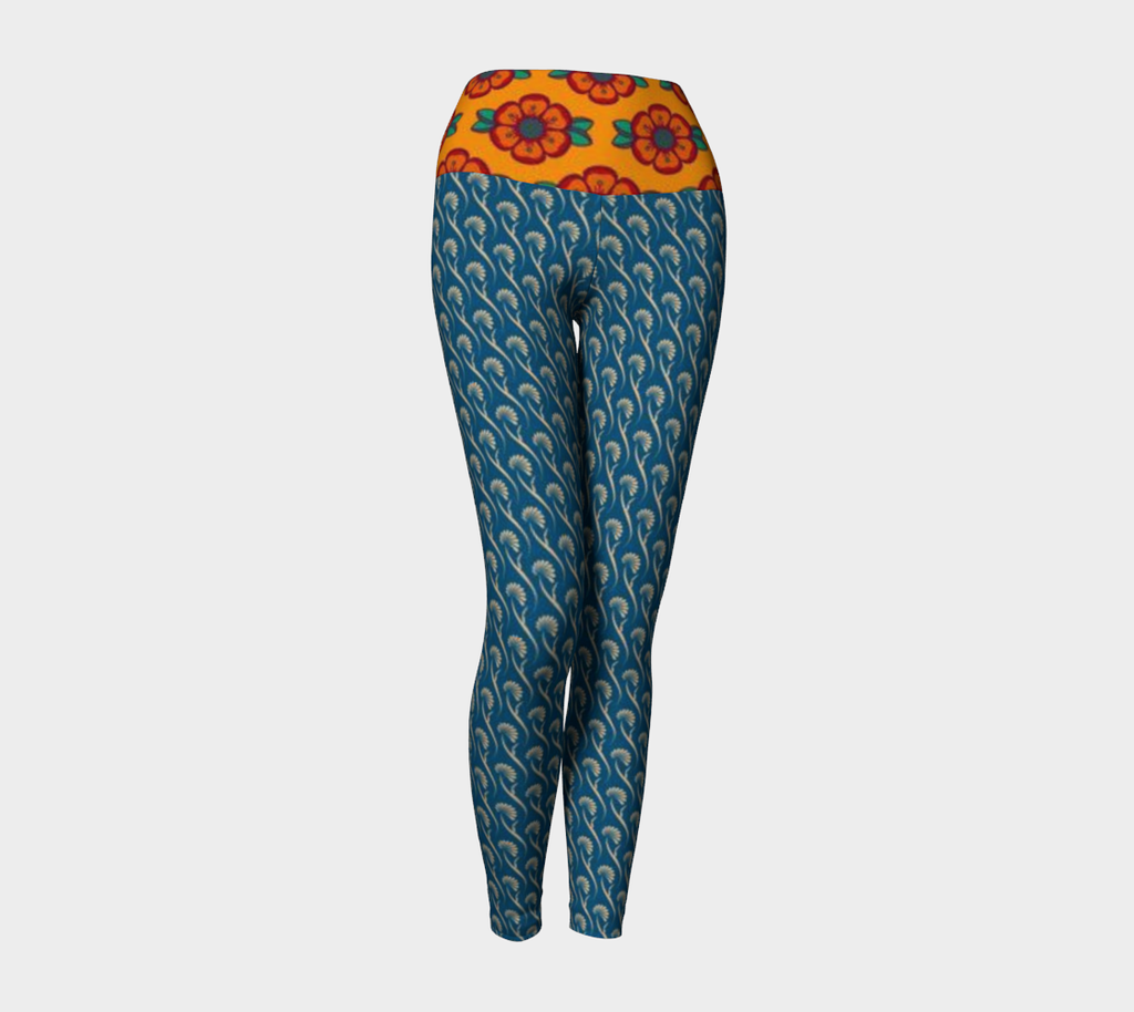 Boho Leggings