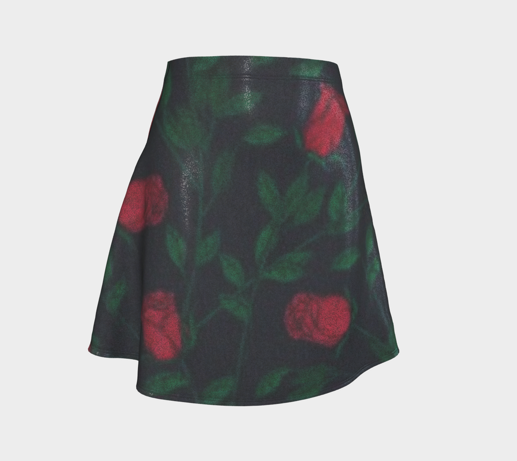 Flare Skirt (2026-08-20, 7:05 p.m.)