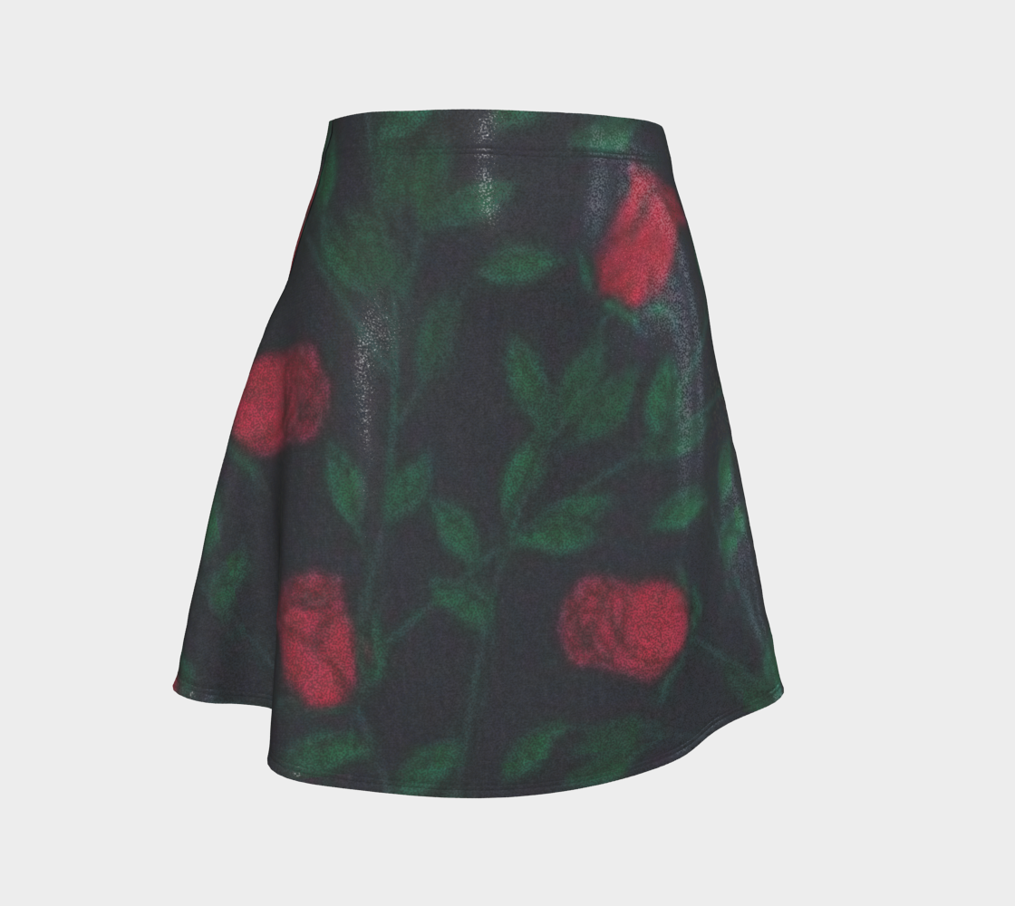 Flare Skirt (2026-08-20, 7:05 p.m.)