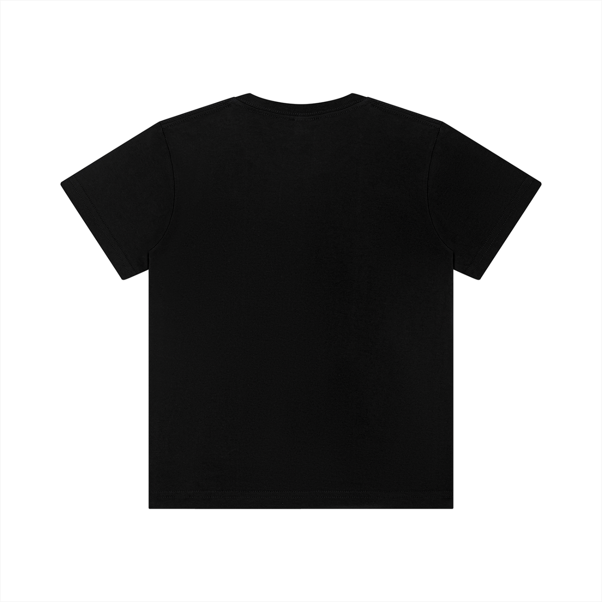 Beautiful Dreamer Kid's Crewneck Short Sleeve T-Shirt