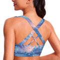 Lightening Sports Bra