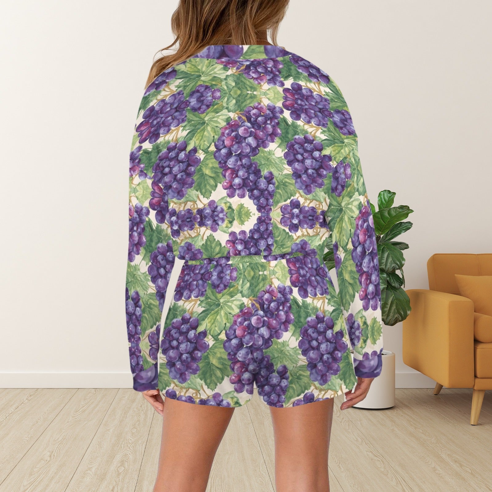 Grapes Of Slumber